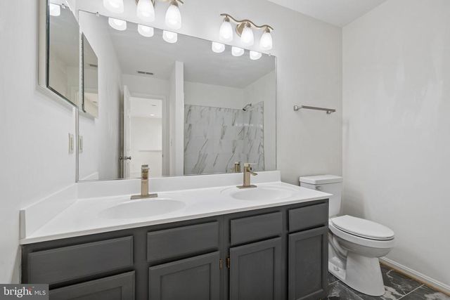 10004 SANDWEDGE CT, Fredericksburg, VA 22408