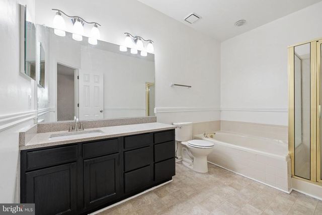10004 SANDWEDGE CT, Fredericksburg, VA 22408