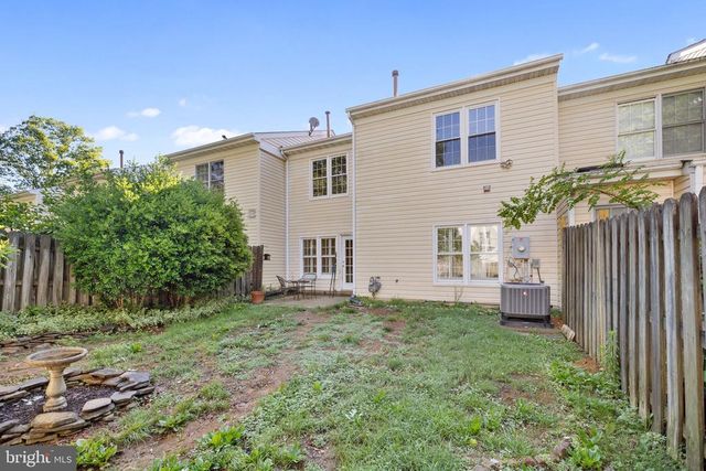 10004 SANDWEDGE CT, Fredericksburg, VA 22408