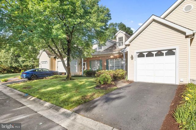 10004 SANDWEDGE CT, Fredericksburg, VA 22408
