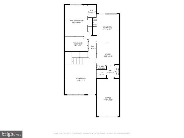 10004 SANDWEDGE CT, Fredericksburg, VA 22408