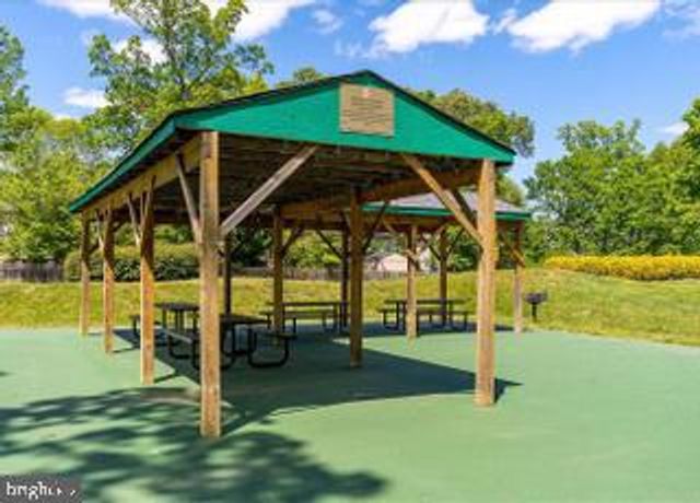 10004 SANDWEDGE CT, Fredericksburg, VA 22408