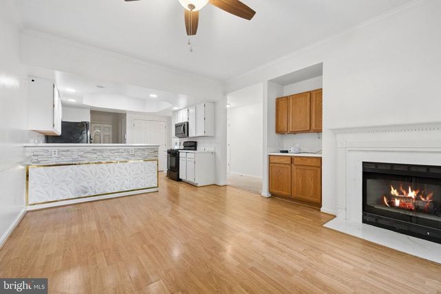 10004 SANDWEDGE CT, Fredericksburg, VA 22408