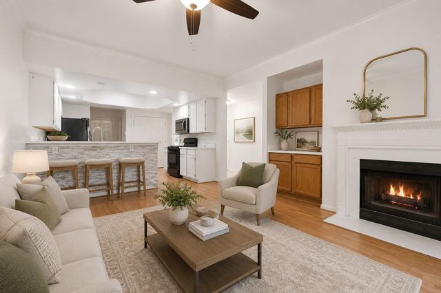 10004 SANDWEDGE CT, Fredericksburg, VA 22408