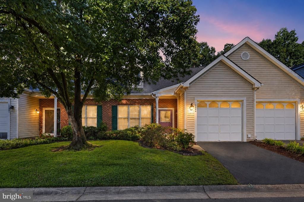 10004 SANDWEDGE CT, Fredericksburg, VA 22408