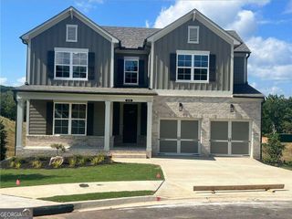 305 Willow Cove, Canton, GA 30114