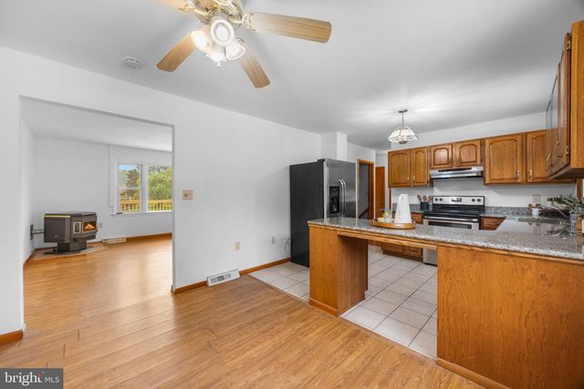 448 WYE DR, Aberdeen, MD 21001