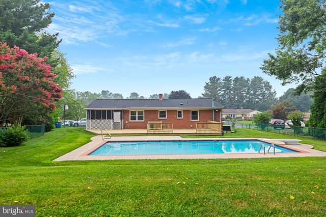 448 WYE DR, Aberdeen, MD 21001