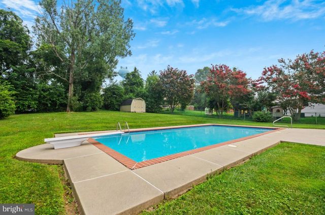 448 WYE DR, Aberdeen, MD 21001