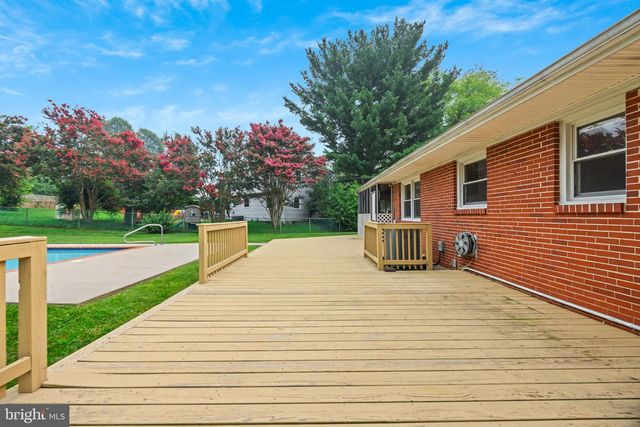 448 WYE DR, Aberdeen, MD 21001