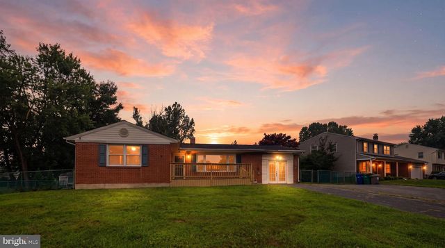 448 WYE DR, Aberdeen, MD 21001
