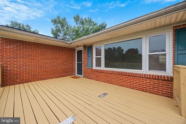 448 WYE DR, Aberdeen, MD 21001