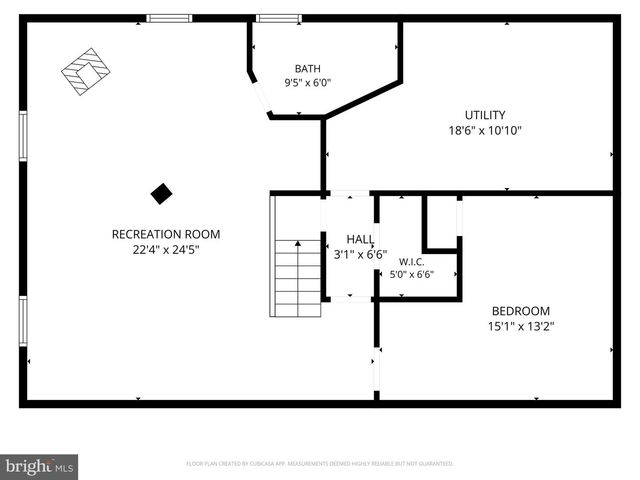 448 WYE DR, Aberdeen, MD 21001