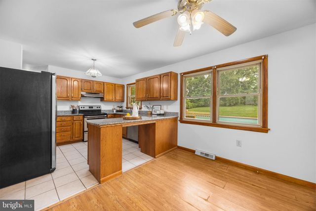 448 WYE DR, Aberdeen, MD 21001