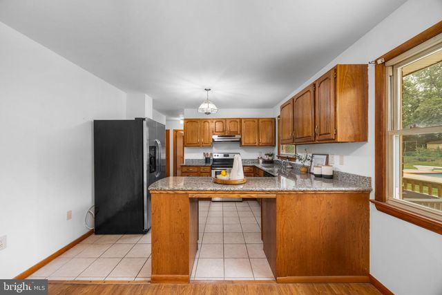 448 WYE DR, Aberdeen, MD 21001