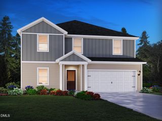 2007 Topsail Road, Durham, NC 27703