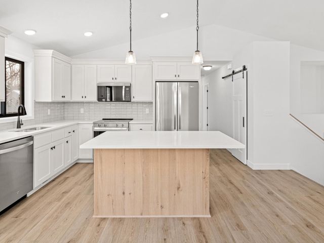 10717 Lincoln Street NE, Blaine, MN 55434