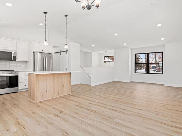 10717 Lincoln Street NE, Blaine, MN 55434