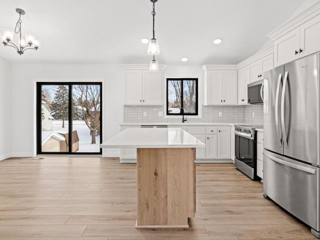 10717 Lincoln Street NE, Blaine, MN 55434