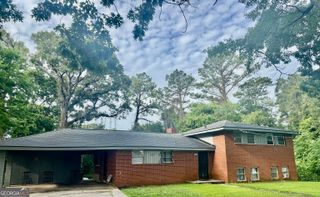 1829 Joy Lake Road, Morrow, GA 30260