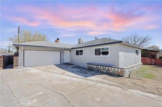 521 W Avenue J5, Lancaster, CA 93534