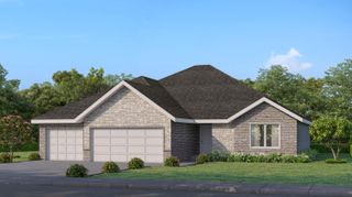 1505 N Hayston Avenue Lot 63, Nixa, MO 65714