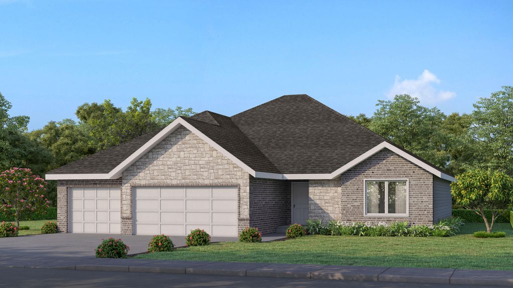 1505 N Hayston Avenue Lot 63, Nixa, MO 65714