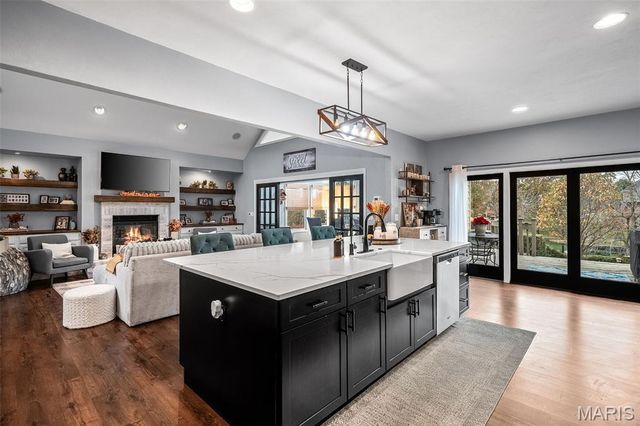 5755 Briars Landing, Millstadt, IL 62260