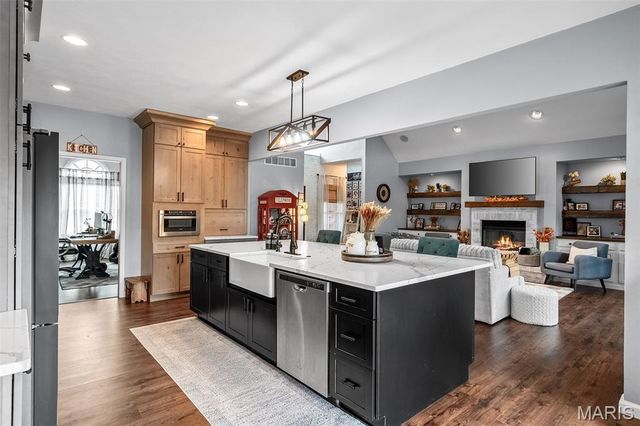 5755 Briars Landing, Millstadt, IL 62260