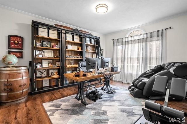 5755 Briars Landing, Millstadt, IL 62260