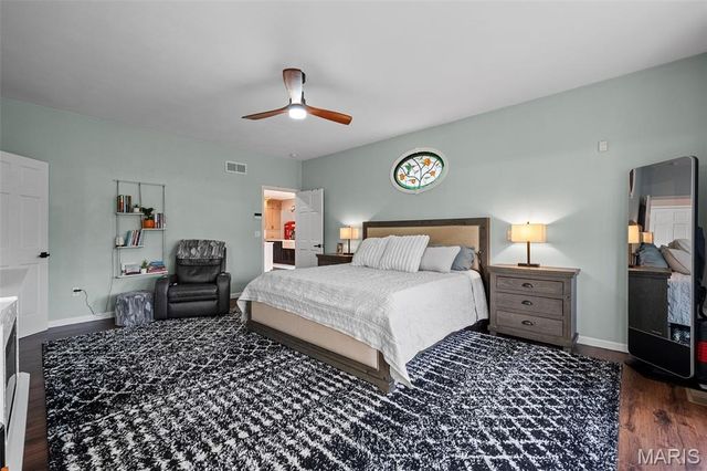 5755 Briars Landing, Millstadt, IL 62260