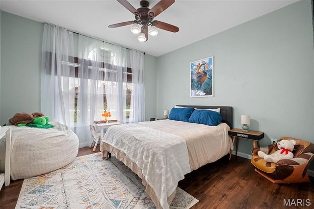 5755 Briars Landing, Millstadt, IL 62260