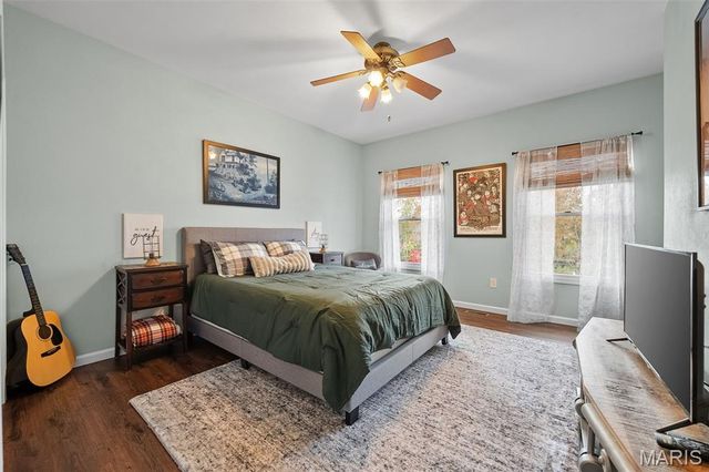 5755 Briars Landing, Millstadt, IL 62260