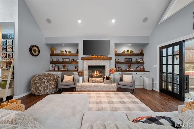 5755 Briars Landing, Millstadt, IL 62260