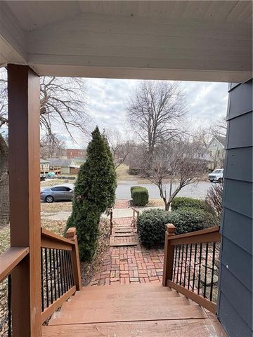 714 Prospect Street, Leavenworth, KS 66048