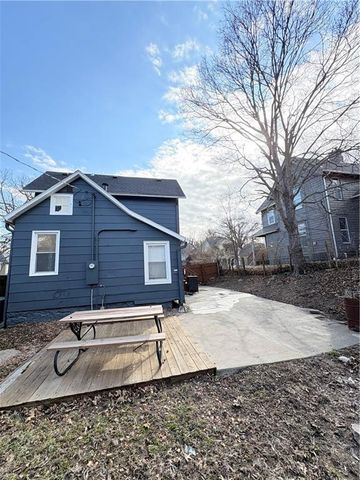 714 Prospect Street, Leavenworth, KS 66048