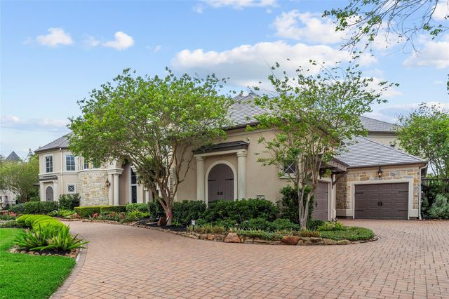 9 Waters Lake Boulevard, Missouri City, TX 77459