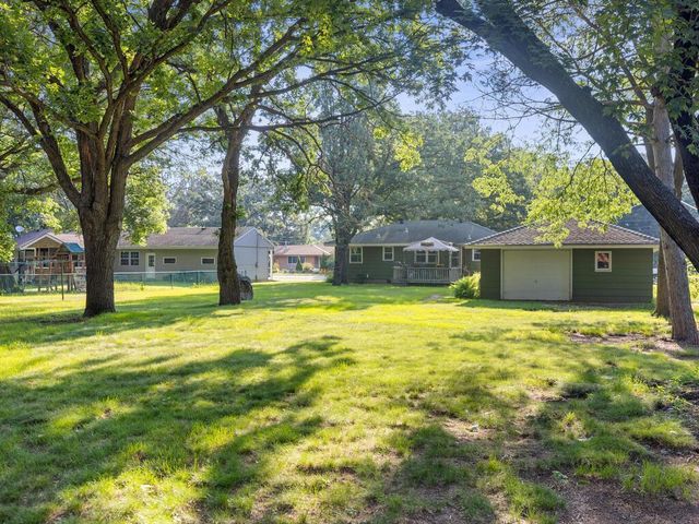 11827 Douglas Drive N, Champlin, MN 55316
