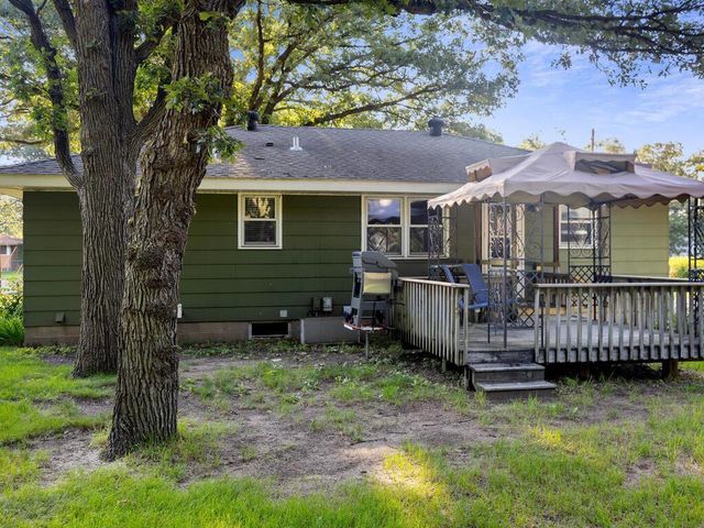 11827 Douglas Drive N, Champlin, MN 55316