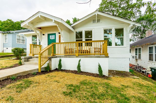 1709 E 13th Street, Chattanooga, TN 37404