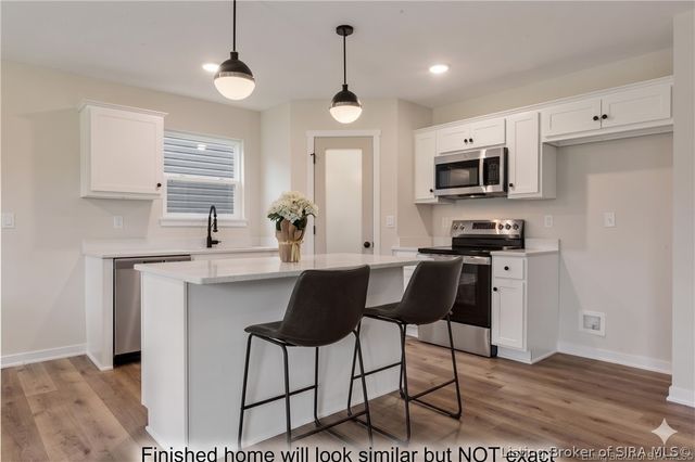 5701 Harmony Woods 1005, Memphis, IN 47143