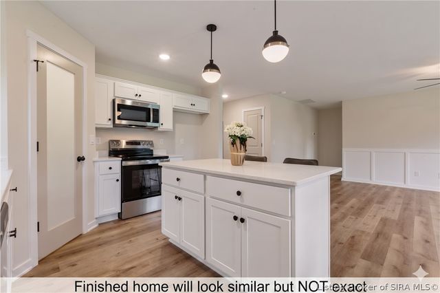 5701 Harmony Woods 1005, Memphis, IN 47143