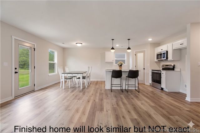 5701 Harmony Woods 1005, Memphis, IN 47143