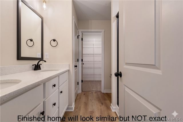 5701 Harmony Woods 1005, Memphis, IN 47143