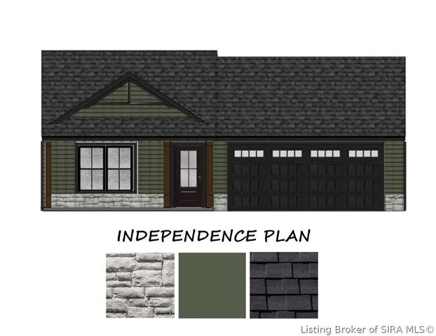 5701 Harmony Woods 1005, Memphis, IN 47143