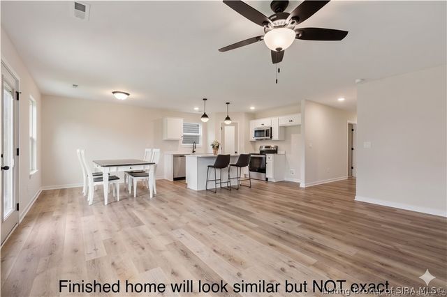 5701 Harmony Woods 1005, Memphis, IN 47143