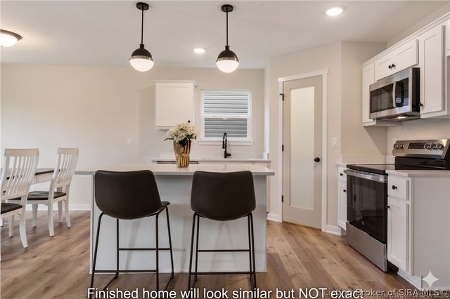 5701 Harmony Woods 1005, Memphis, IN 47143
