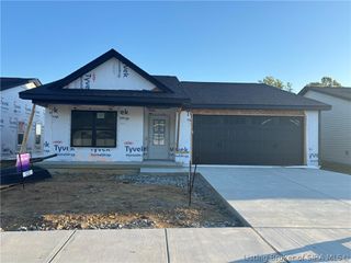 5701 Harmony Woods 1005, Memphis, IN 47143
