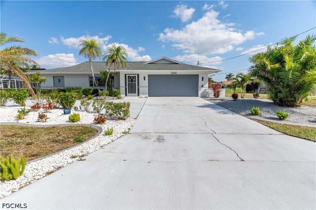 3405 SE 16th PL, Cape Coral, FL 33904