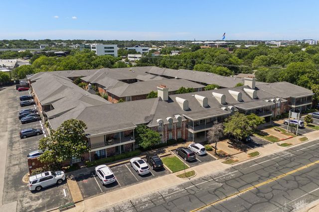 7920 Rockwood LN 209, Austin, TX 78757
